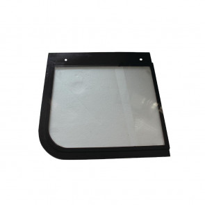 Polar Glass Panel - left-hand side