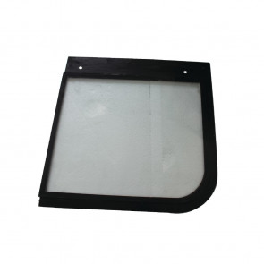 Polar Glass Panel - right-hand side