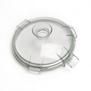Robot Coupe Cutter Lid Assembly