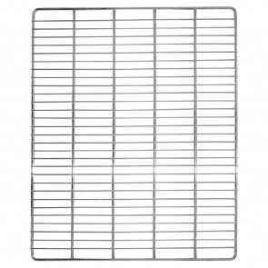 Polar Middle Shelf for GL004, GL006, GL009, GL013, GL014 and GL017.