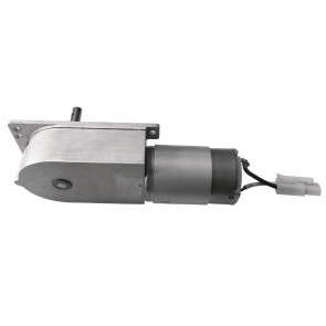 Polar Turning Motor Assembly