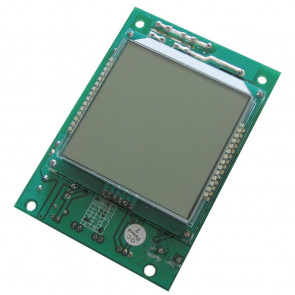 Buffalo Complete Display PCB Assembly