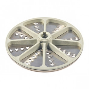 7mm Grating Disc