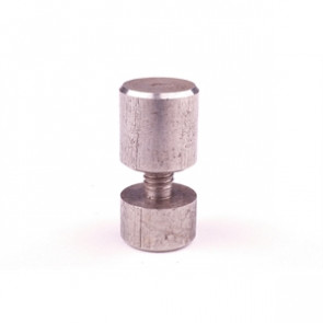 Spare Nut For Glass