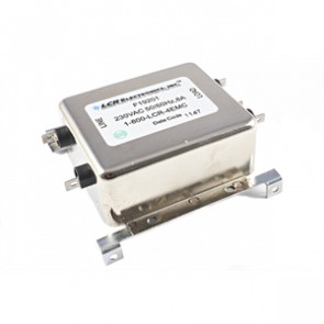 Waring Filter & Bracket Assembly