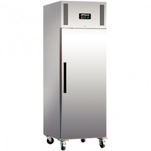Apollo Gastro Refrigerator Single Door Upright-600L