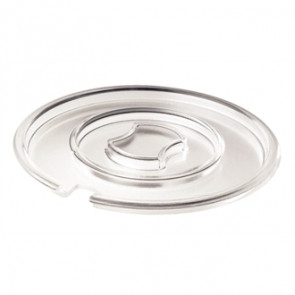 APS Float Clear Round Cover