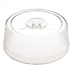 APS Pure Plastic Cake Platter Lid