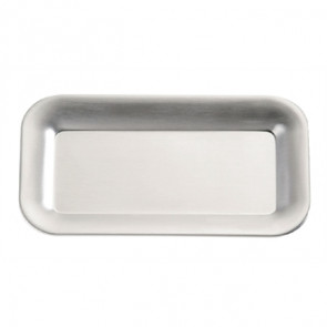 APS Pure Stainless Steel Tray