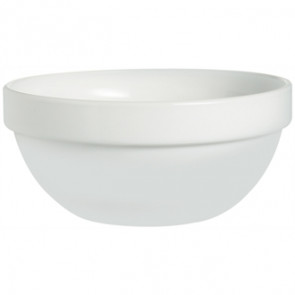 Arcoroc Opal Stackable Bowls 172mm