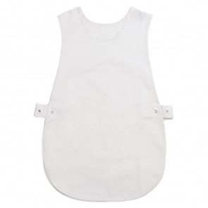 Tabard White S