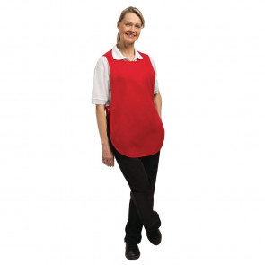 Tabard Red L