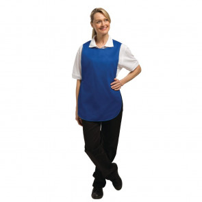 Tabard Royal Blue L