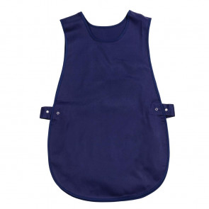 Tabard Navy Blue L