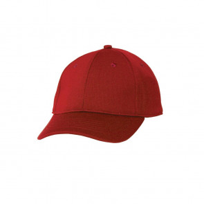 Colour By Chef Works Cool Vent Baseball Cap Red