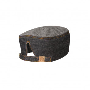 Chef Works Urban Manhattan Beanie Black