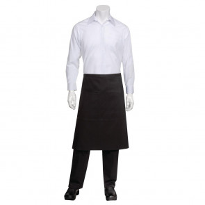 Chef Works Reversible Three Pocket Apron