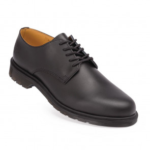 Dr Martens Classic Black Service Shoe 46