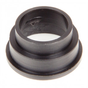 Ball bearing ring