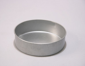 10" x 3 Inch Deep Cake Tin (76mm)