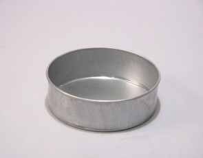 9" x 3 Inch Deep Cake Tin (76mm)