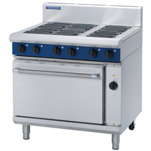 Williams Counter Freezer 510 Ltr