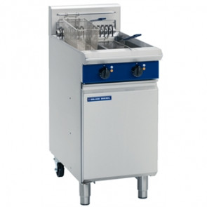 Williams Counter Freezer 354 Ltr LO2U