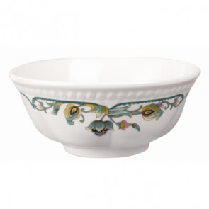 Churchill Buckingham Sumatra Unhandled Soup Bowl