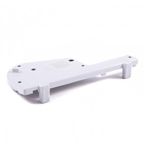 Buffalo Body Casing End Cap LH