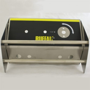 Buffalo Control Box For Buffalo Fryers