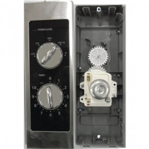 Buffalo Control Panel Assembly