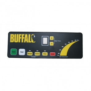 Buffalo Display Panel