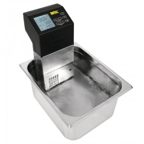 Buffalo Portable Sous Vide 1200W