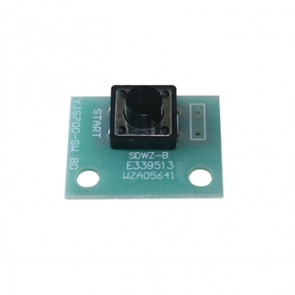 Buffalo Start Button Board