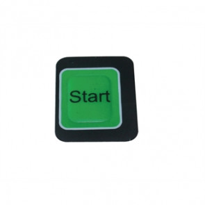 Buffalo Start Button Panel