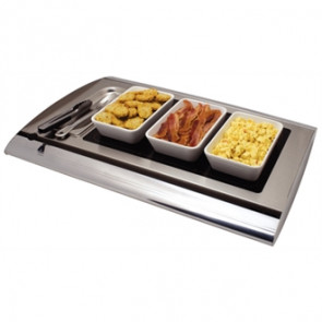 Buffet Warmer 1x 1/1GN