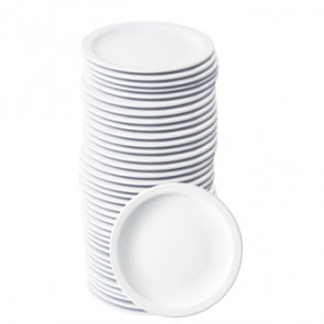 BULK BUY Athena Narrow Rimmed Plates