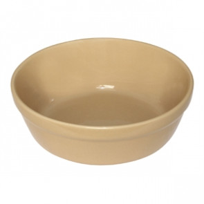 Olympia Earthenware Round Pie Bowls 183mm