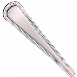 Olympia Bead Solid Handle Table Knife