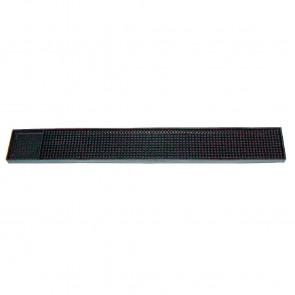 Olympia Rubber Bar Mat 670 x 80mm