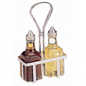 Cruet Rack