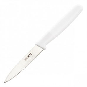 Hygiplas Paring Knife White 7.5cm