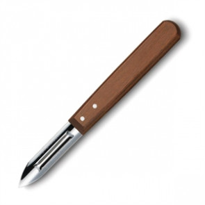 Victorinox Rosewood Handled Peeler