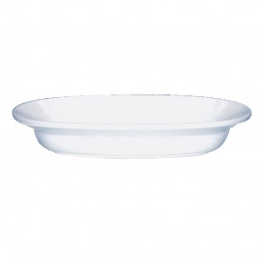 Churchill Alchemy Oval Bowls 230mm