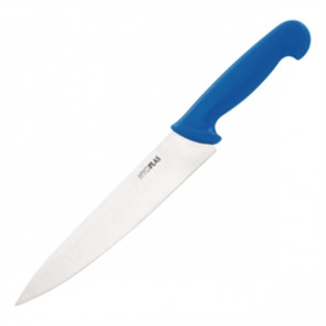 Hygiplas Cooks Knife Blue 25.5cm