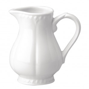 Churchill Buckingham White Milk Jugs 568ml