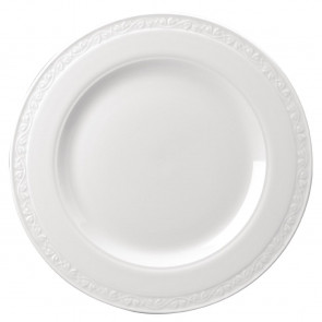 Churchill Chateau Blanc Plates 310mm