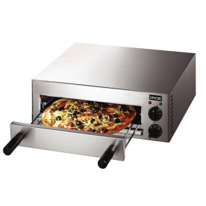 Lincat Lynx 400 Electric Pizza Oven LPO