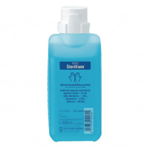 Sterillium Hand Disinfectant