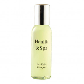 Health & Spa Range Sea Kelp Shampoo